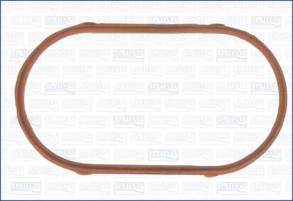 Ajusa 00639900 - Gasket, intake manifold parts5.com