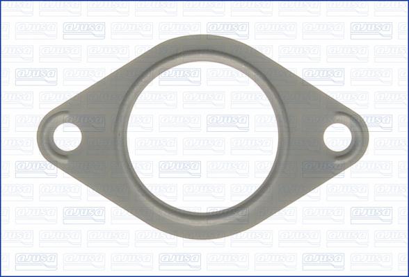 Ajusa 00155500 - Gasket, exhaust pipe www.parts5.com