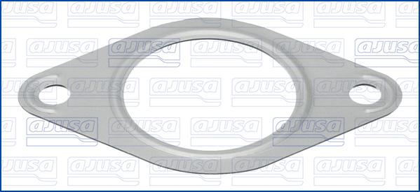 Ajusa 00155500 - Τσιμούχα, σωλήνας εξάτμισης www.parts5.com