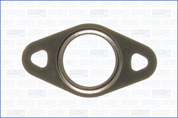 Ajusa 00849400 - Seal, EGR valve parts5.com