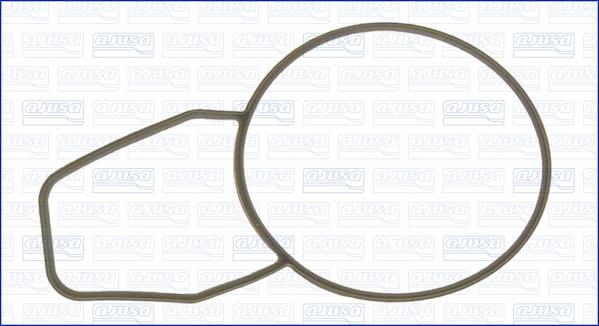 Ajusa 00866400 - Gasket, thermostat www.parts5.com