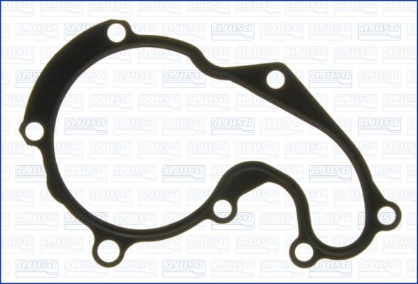 Ajusa 00834700 - Gasket, water pump parts5.com