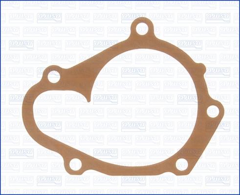 Ajusa 00838000 - Gasket, water pump www.parts5.com