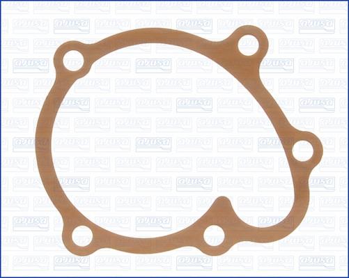 Ajusa 00833600 - Gasket, water pump www.parts5.com