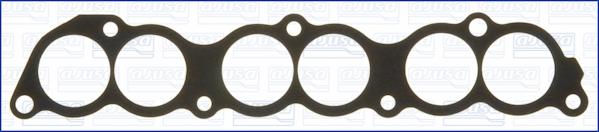 Ajusa 00837800 - Gasket, intake manifold www.parts5.com