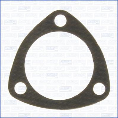 Ajusa 00381000 - Dichtung, Abgasrohr www.parts5.com