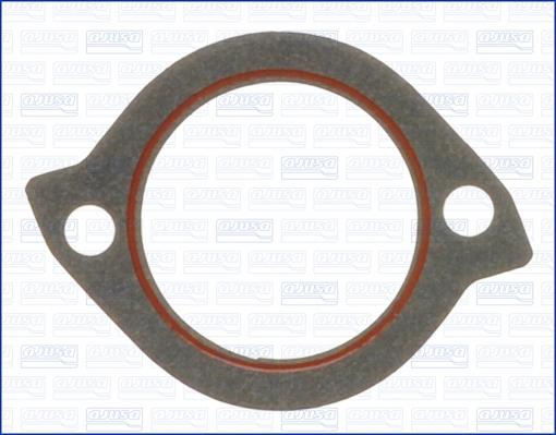 Ajusa 00324500 - Gasket, thermostat www.parts5.com