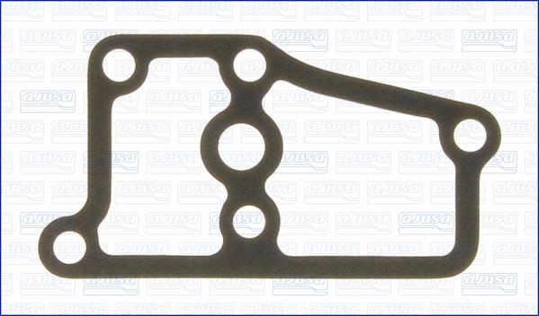 Ajusa 00210300 - Gasket, fuel pump www.parts5.com