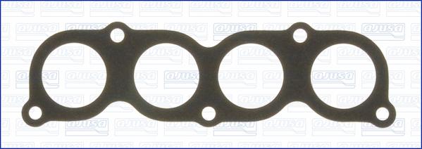 Ajusa 00744900 - Gasket, intake manifold www.parts5.com