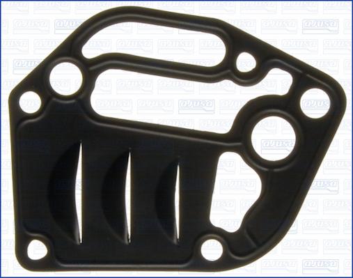 Ajusa 00758700 - Seal, oil pump www.parts5.com