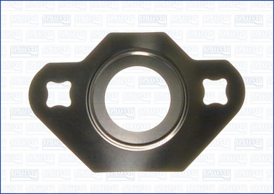 Ajusa 00780500 - Tesnenie, AGR-Ventil www.parts5.com