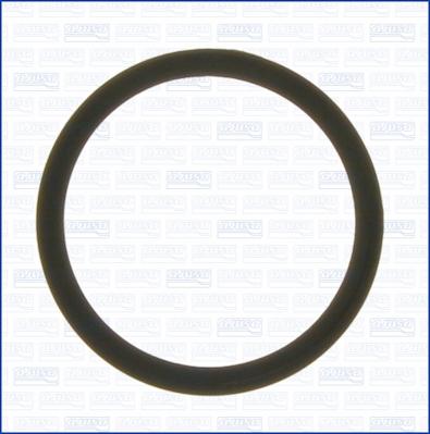 Ajusa 00736700 - Seal, oil filter www.parts5.com