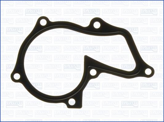 Ajusa 00731700 - Gasket, water pump www.parts5.com