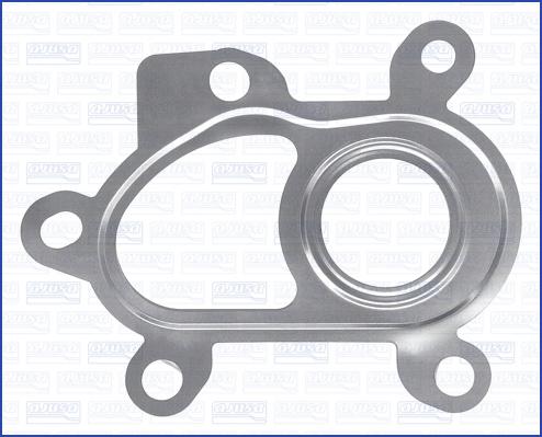 Ajusa 01495800 - Gasket, charger www.parts5.com