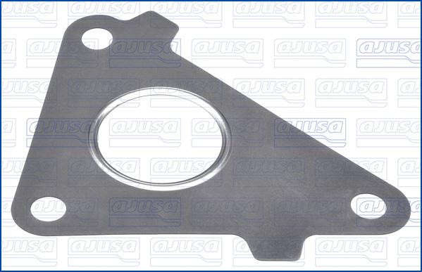 Ajusa 01496700 - Gasket, exhaust manifold www.parts5.com