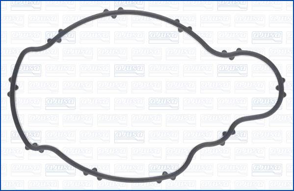 Ajusa 01466600 - Junta, termostato www.parts5.com