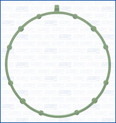 Ajusa 01462200 - Gasket, EGR valve pipe parts5.com