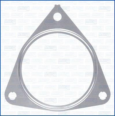 Ajusa 01549300 - Gasket, exhaust pipe www.parts5.com