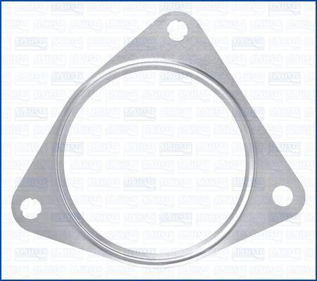 Ajusa 01545700 - Gasket, exhaust pipe www.parts5.com