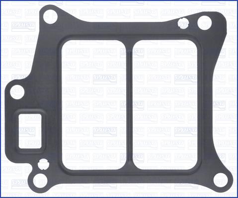 Ajusa 01547600 - Garnitura, ventil AGR www.parts5.com