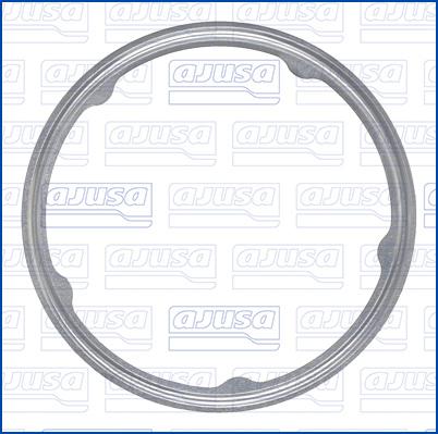 Ajusa 01558300 - Gasket, exhaust pipe www.parts5.com