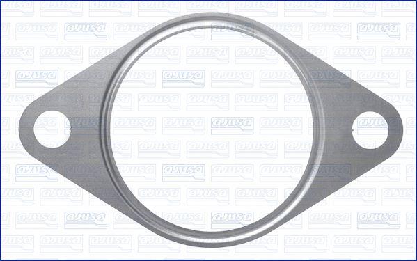 Ajusa 01503800 - Gasket, exhaust pipe www.parts5.com