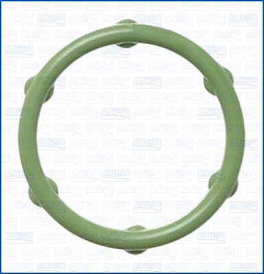 Ajusa 01589500 - Gasket, oil sump www.parts5.com