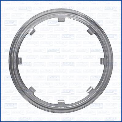 Ajusa 01589200 - Gasket, exhaust pipe www.parts5.com