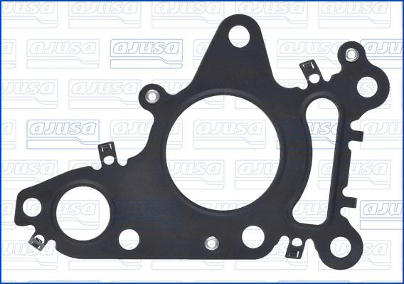 Ajusa 01587200 - Tesnilo, AGR-ventil www.parts5.com