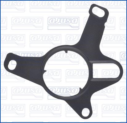 Ajusa 01611200 - Gasket, vacuum pump www.parts5.com