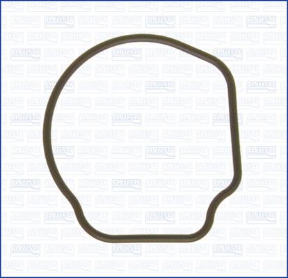 Ajusa 01096800 - Gasket, thermostat www.parts5.com