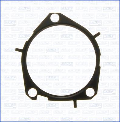 Ajusa 01097500 - Gasket, water pump www.parts5.com