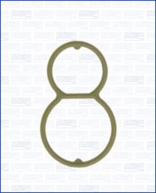 Ajusa 01046400 - Gasket, fuel pump parts5.com