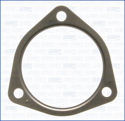 Ajusa 01046600 - Tesnilka, izpusna cev www.parts5.com