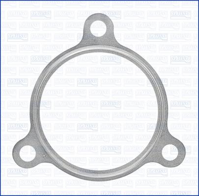 Ajusa 01046000 - Gasket, exhaust pipe www.parts5.com