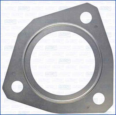 Ajusa 01046100 - Gasket, exhaust pipe www.parts5.com