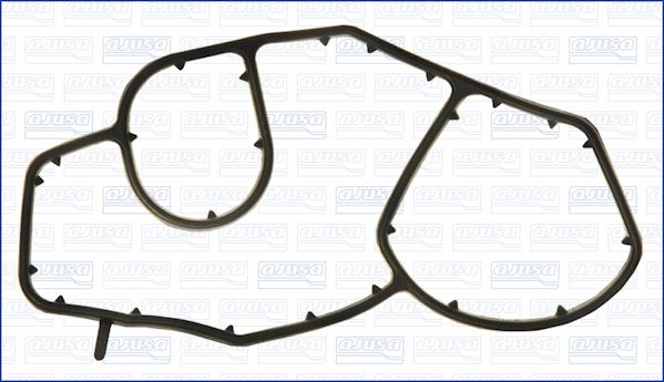 Ajusa 01059500 - Brtva, kućište filtra za ulje www.parts5.com