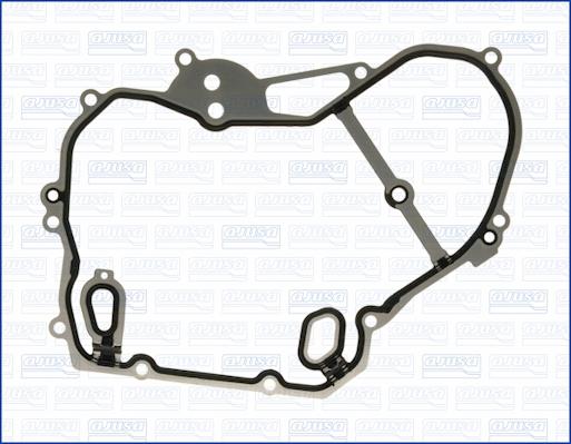 Ajusa 01055300 - Seal, oil pump parts5.com