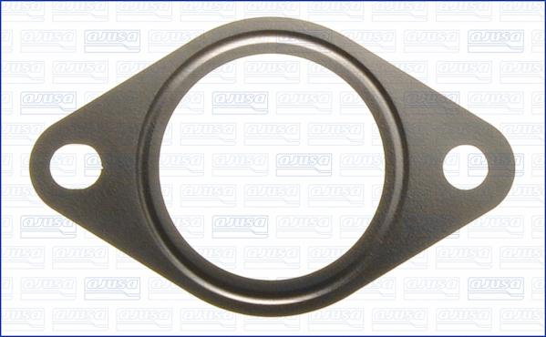 Ajusa 01050200 - Gasket, exhaust pipe parts5.com