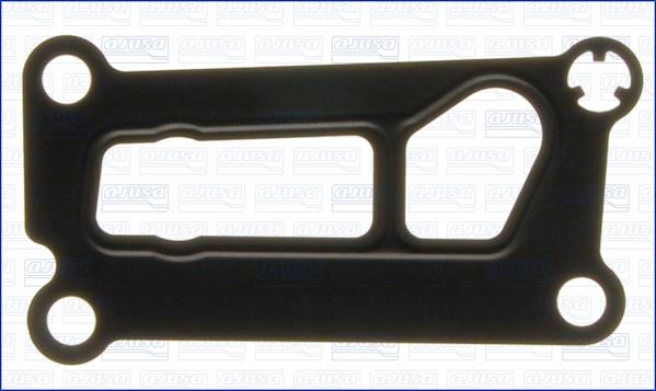 Ajusa 01061600 - Seal, oil pump parts5.com