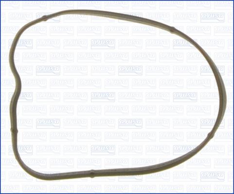 Ajusa 01061800 - Gasket, thermostat housing www.parts5.com