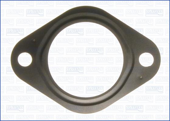 Ajusa 01062500 - Gasket, exhaust pipe www.parts5.com