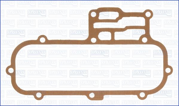 Ajusa 01005100 - Etansare, racire ulei www.parts5.com