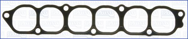 Ajusa 01001100 - Gasket, intake manifold www.parts5.com