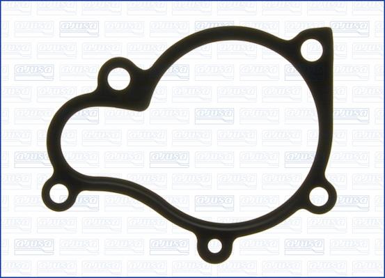 Ajusa 01003100 - Gasket, water pump www.parts5.com