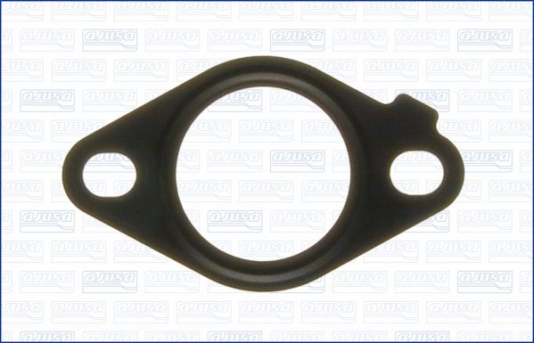 Ajusa 01014400 - Seal, EGR valve parts5.com