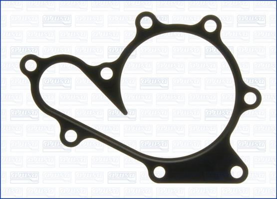 Ajusa 01014600 - Gasket, water pump parts5.com