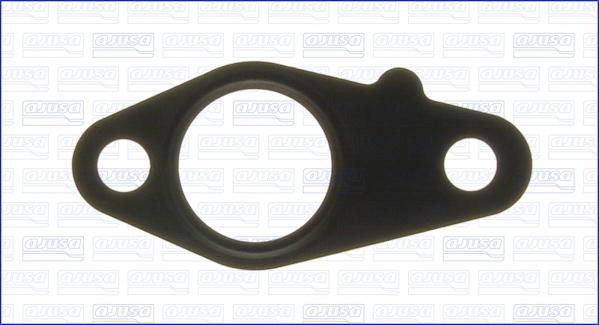 Ajusa 01015200 - Gasket, EGR valve pipe parts5.com