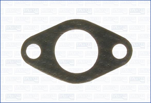 Ajusa 01089800 - Seal, EGR valve parts5.com