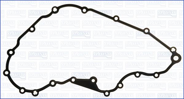 Ajusa 01194400 - Gasket, timing case cover www.parts5.com